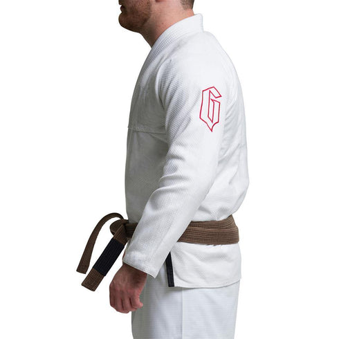 GAMENESS AIR GI - MMA Fightland